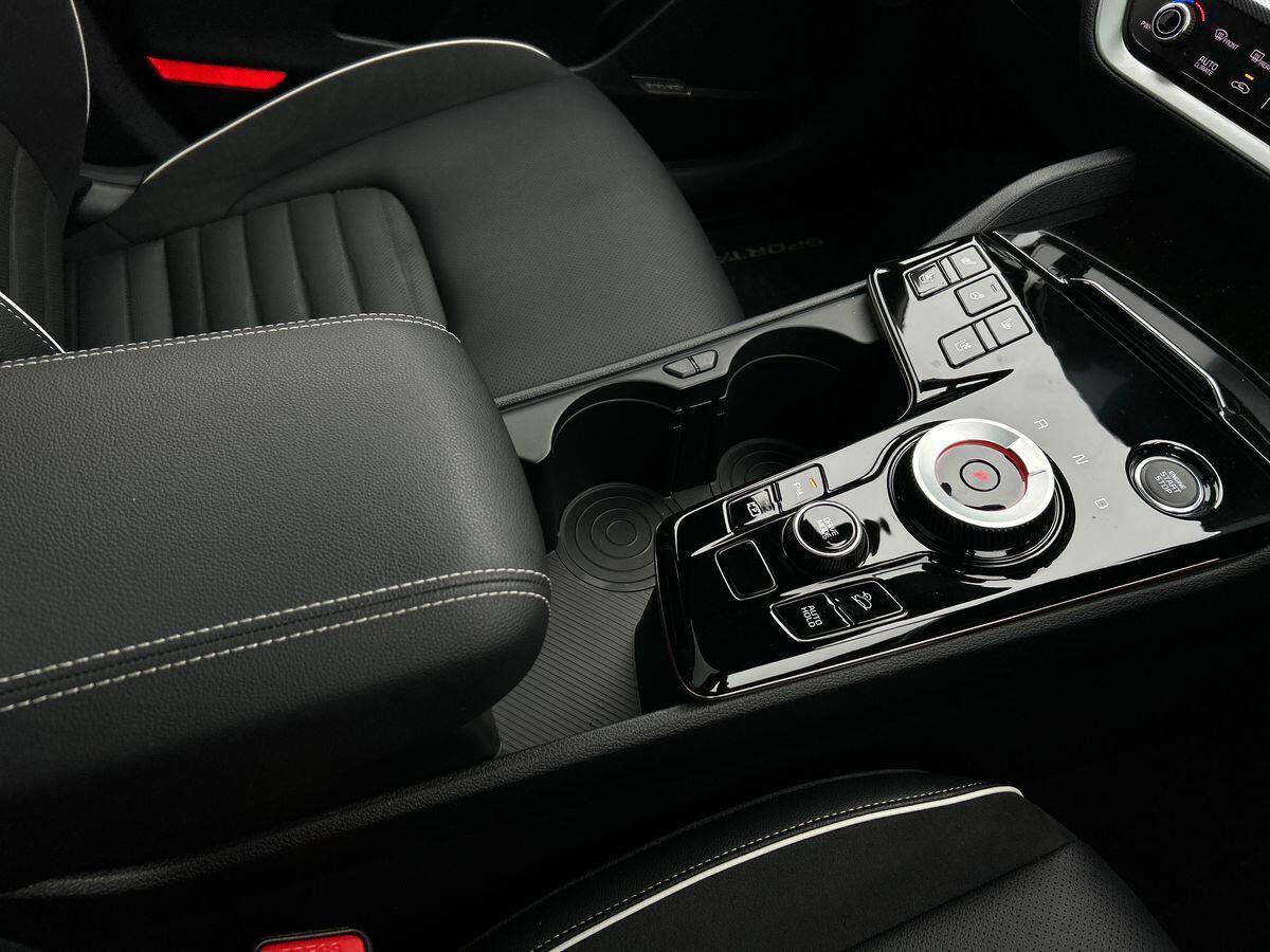 Used Kia Sportage 2025 for sale - 76316603: Photo 37