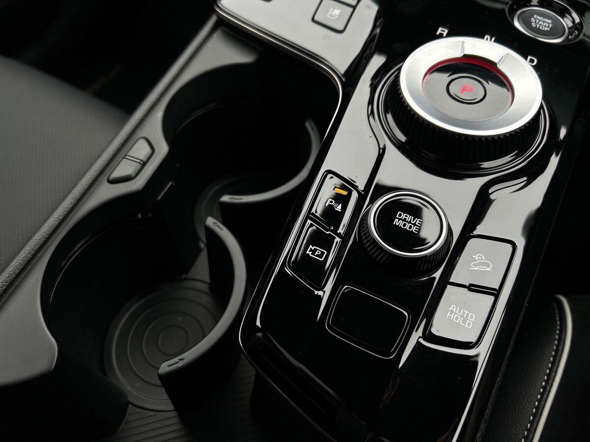 Used Kia Sportage 2025 for sale - 76316603: Photo 40