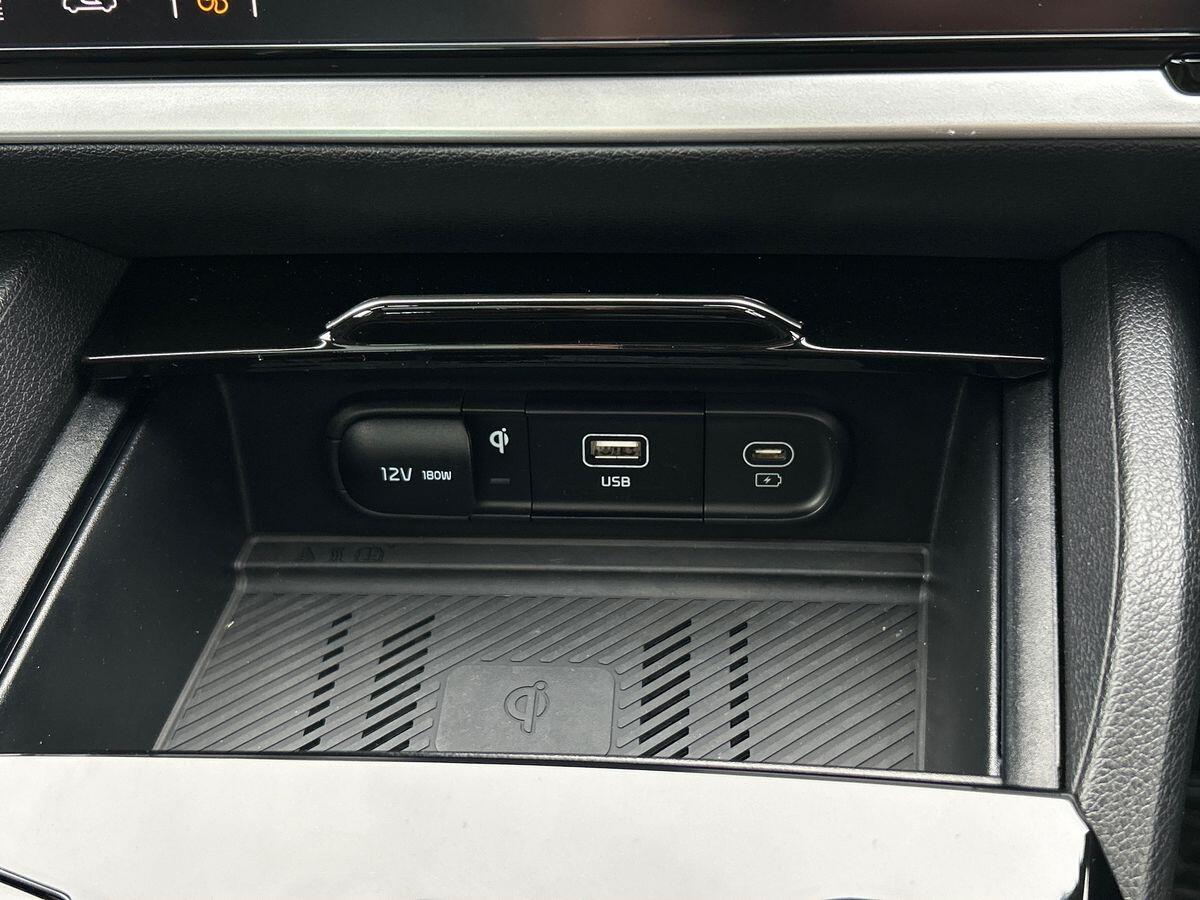 Used Kia Sportage 2025 for sale - 76316603: Photo 43