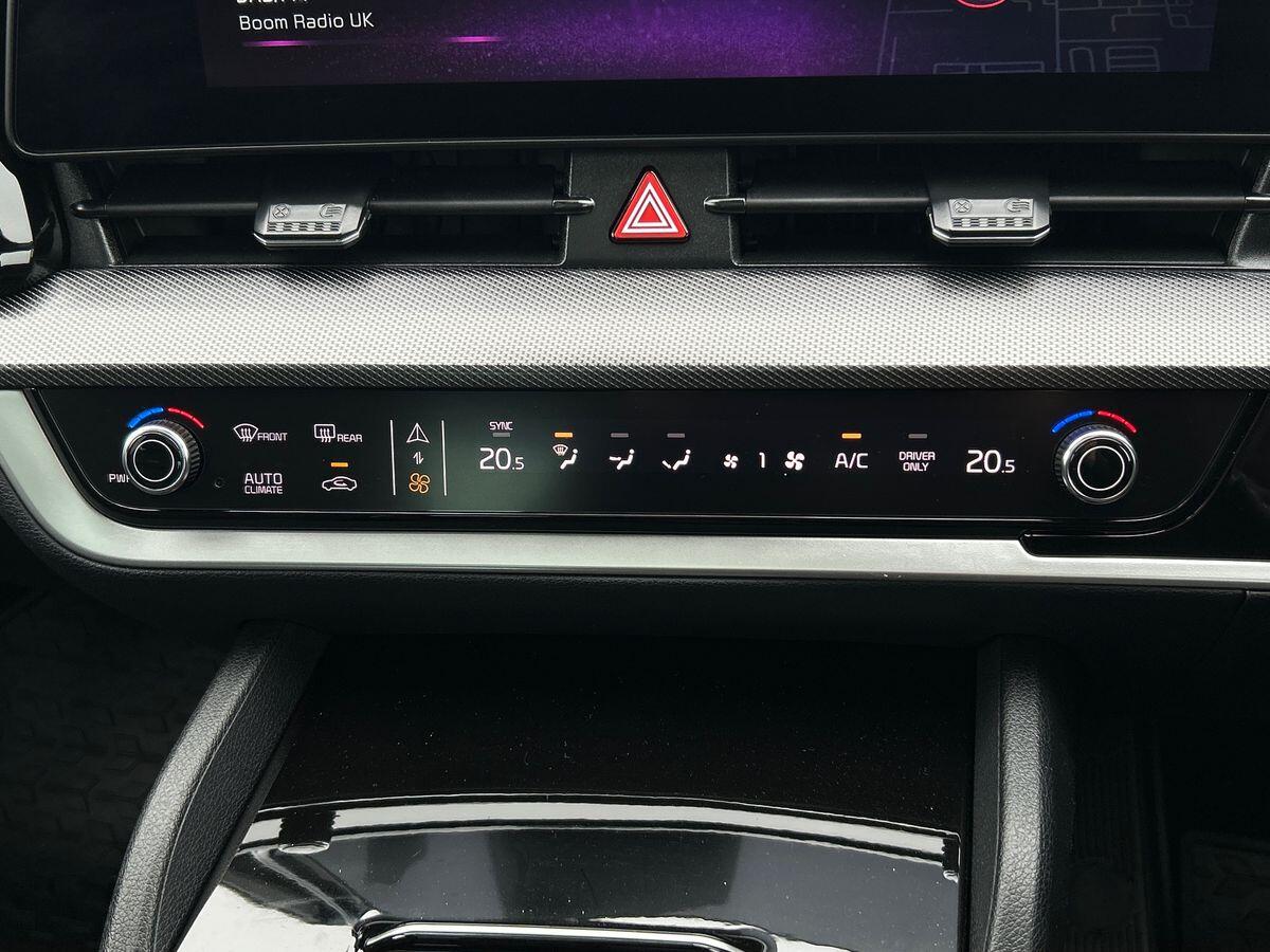 Used Kia Sportage 2025 for sale - 76316603: Photo 44