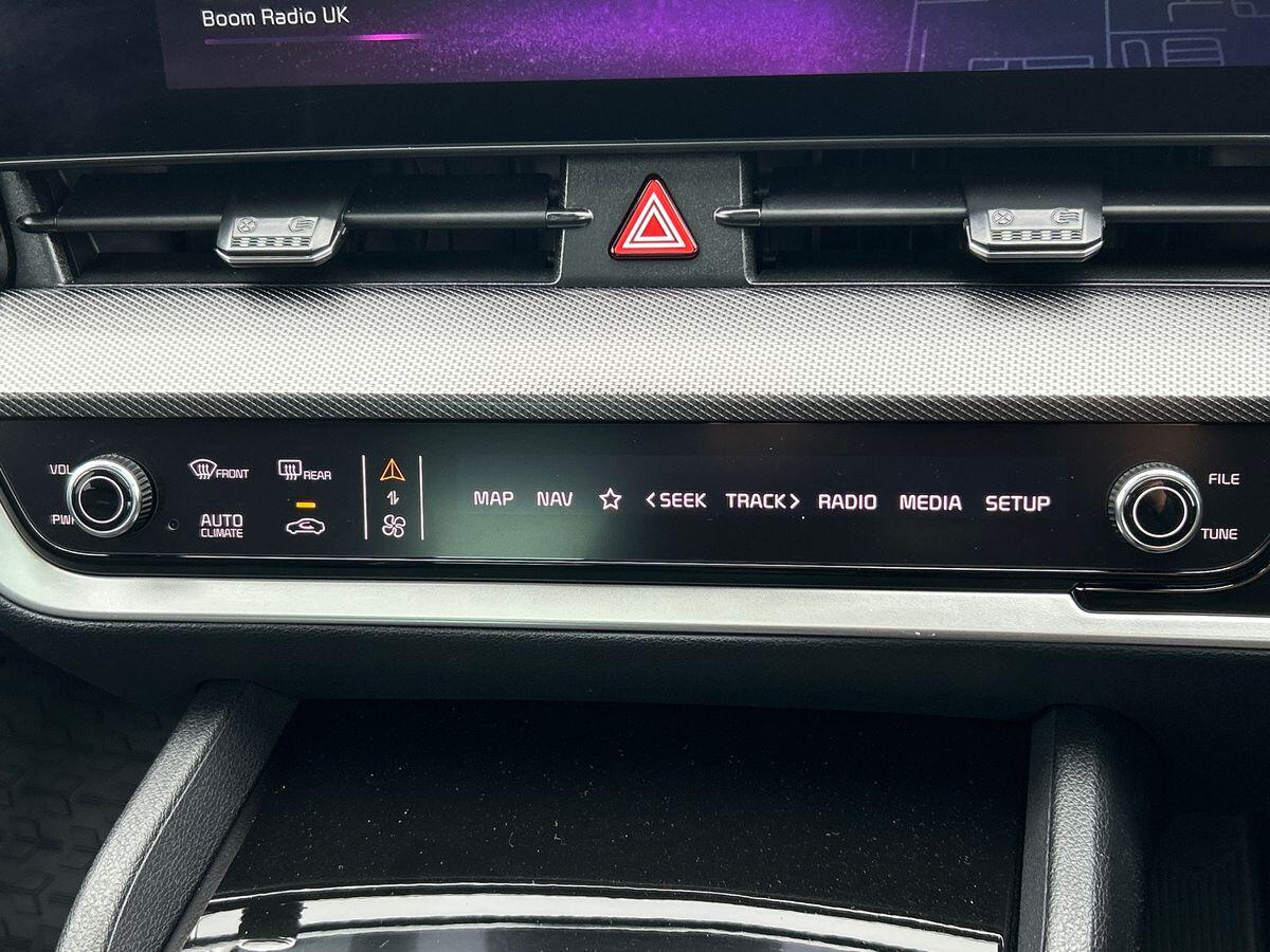 Used Kia Sportage 2025 for sale - 76316603: Photo 45