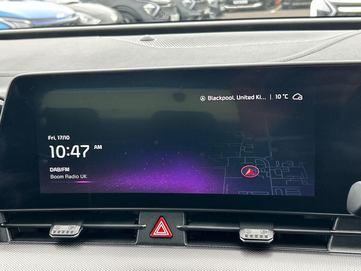 Used Kia Sportage 2025 for sale - 76316603: Photo 46