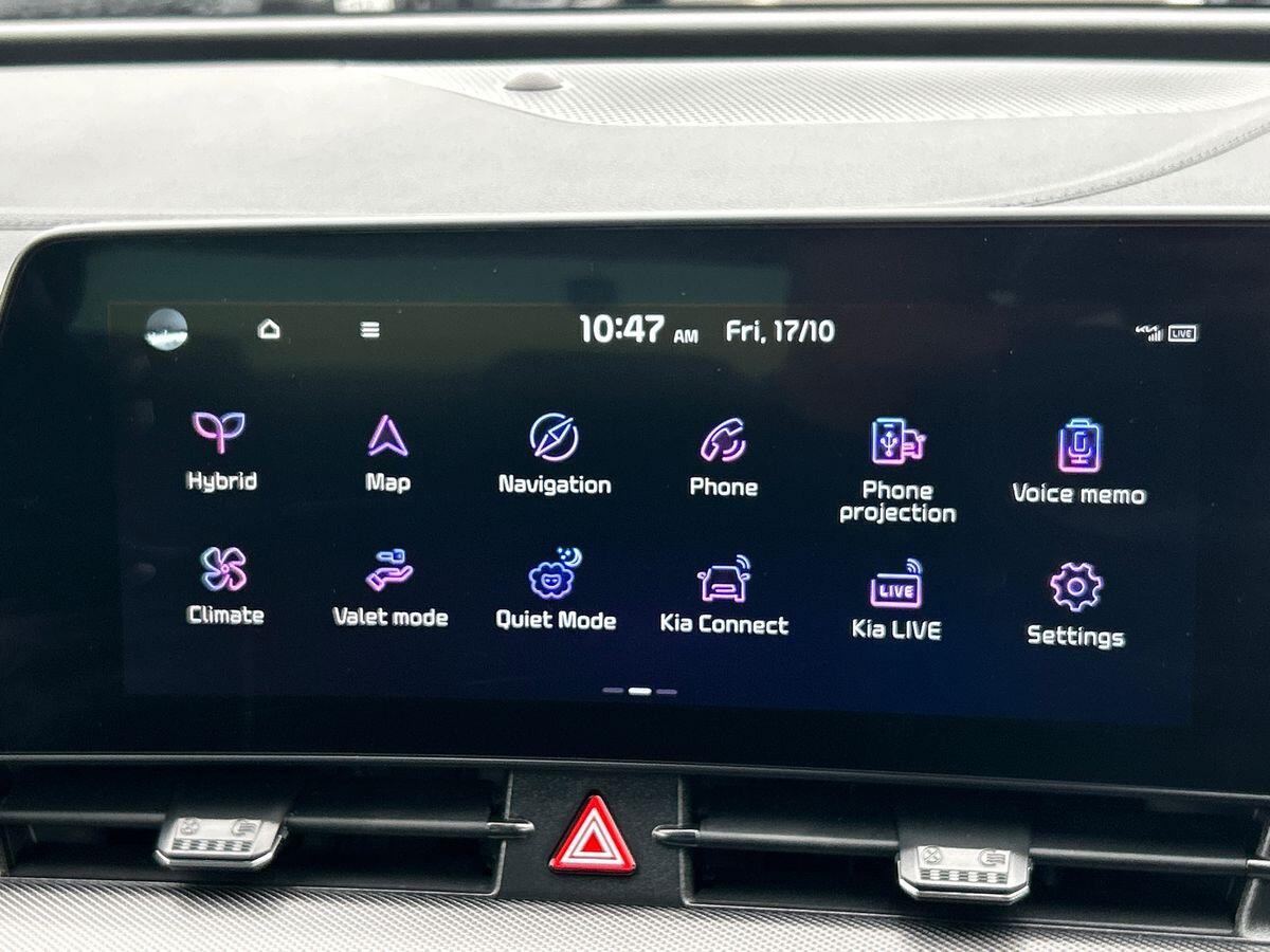 Used Kia Sportage 2025 for sale - 76316603: Photo 52