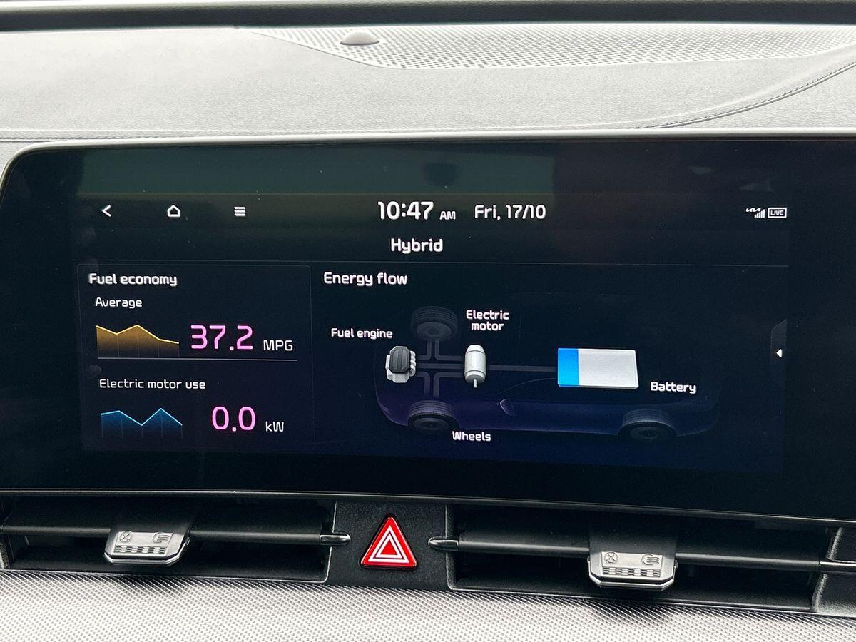 Used Kia Sportage 2025 for sale - 76316603: Photo 53