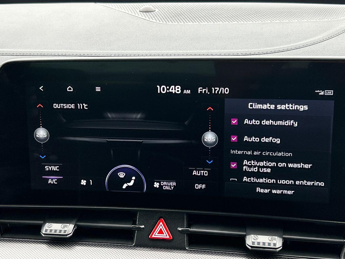 Used Kia Sportage 2025 for sale - 76316603: Photo 56