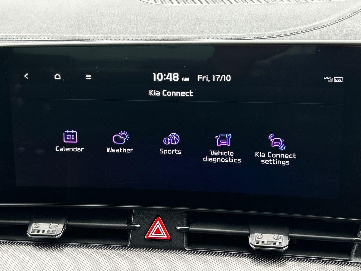 Used Kia Sportage 2025 for sale - 76316603: Photo 57