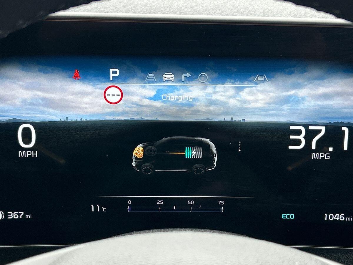 Used Kia Sportage 2025 for sale - 76316603: Photo 60