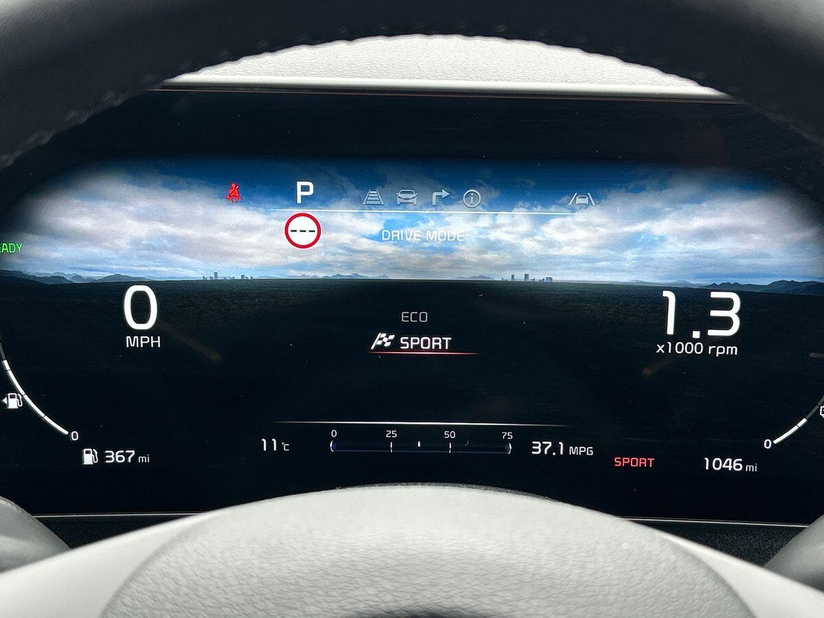 Used Kia Sportage 2025 for sale - 76316603: Photo 62