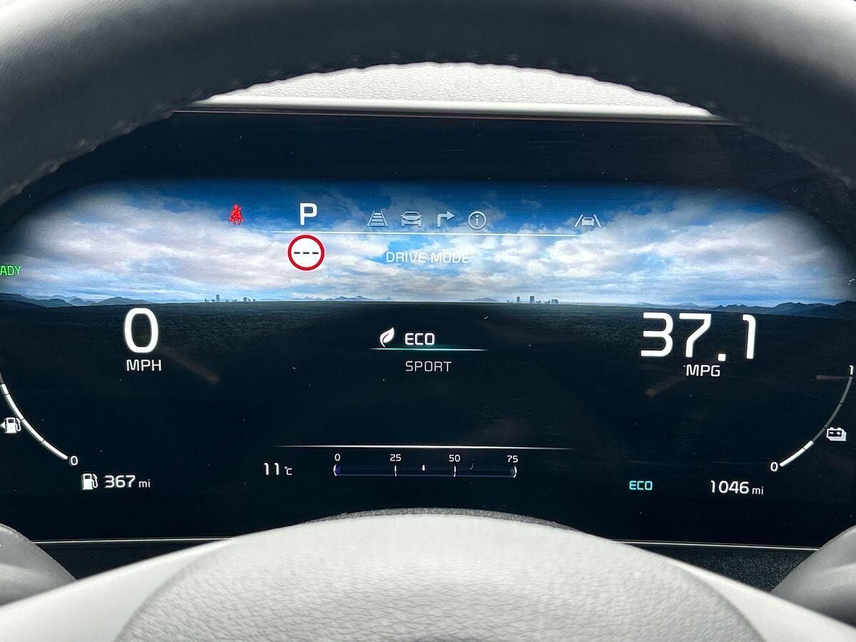 Used Kia Sportage 2025 for sale - 76316603: Photo 63