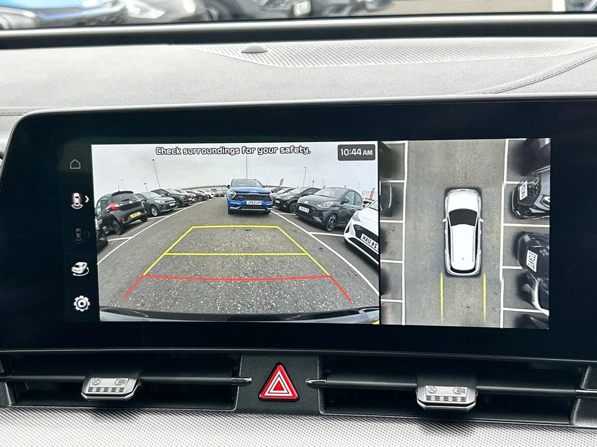 Used Kia Sportage 2025 for sale - 76316603: Photo 9