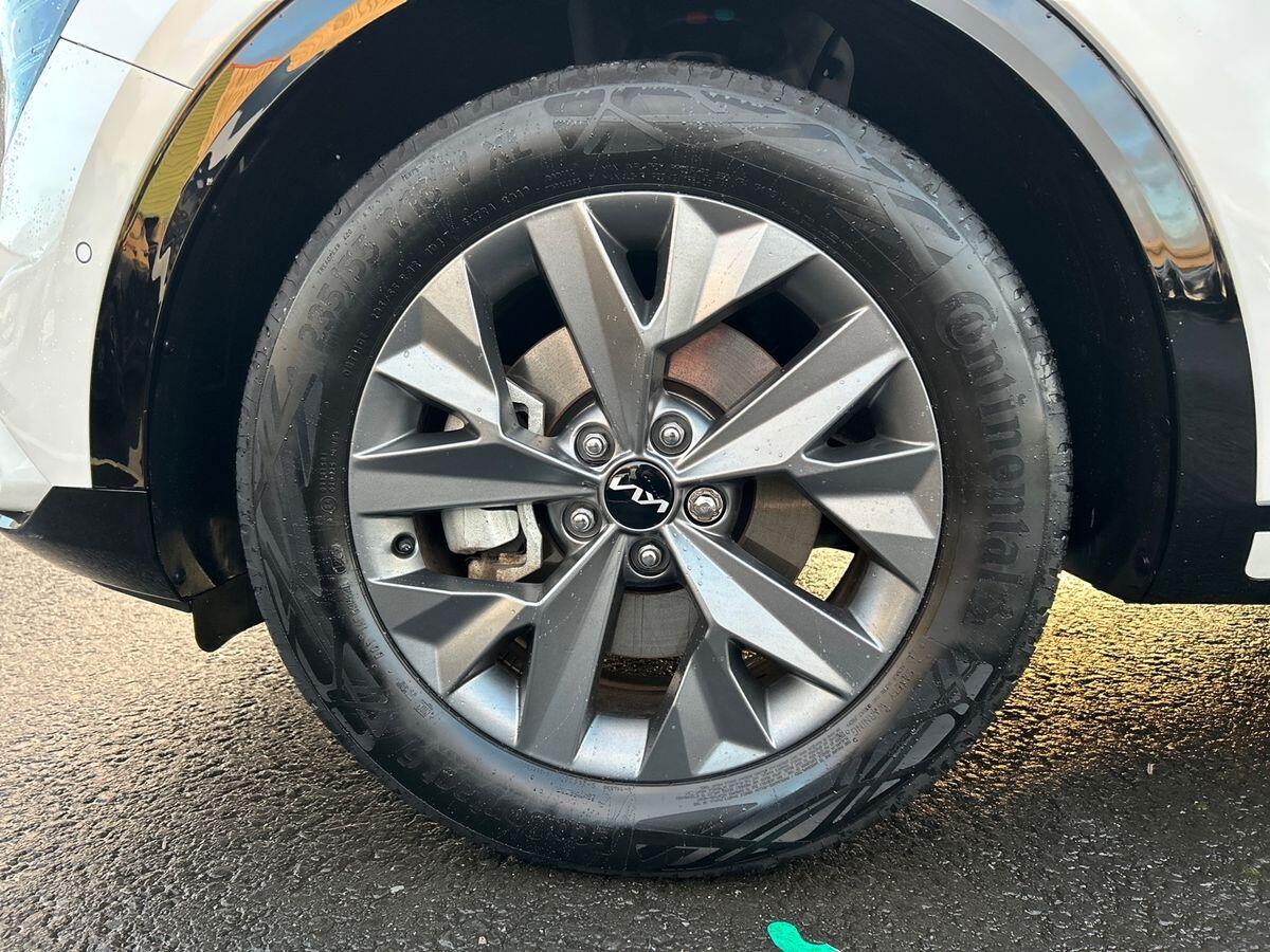 Used Kia Sportage 2025 for sale - 77577735: Photo 10