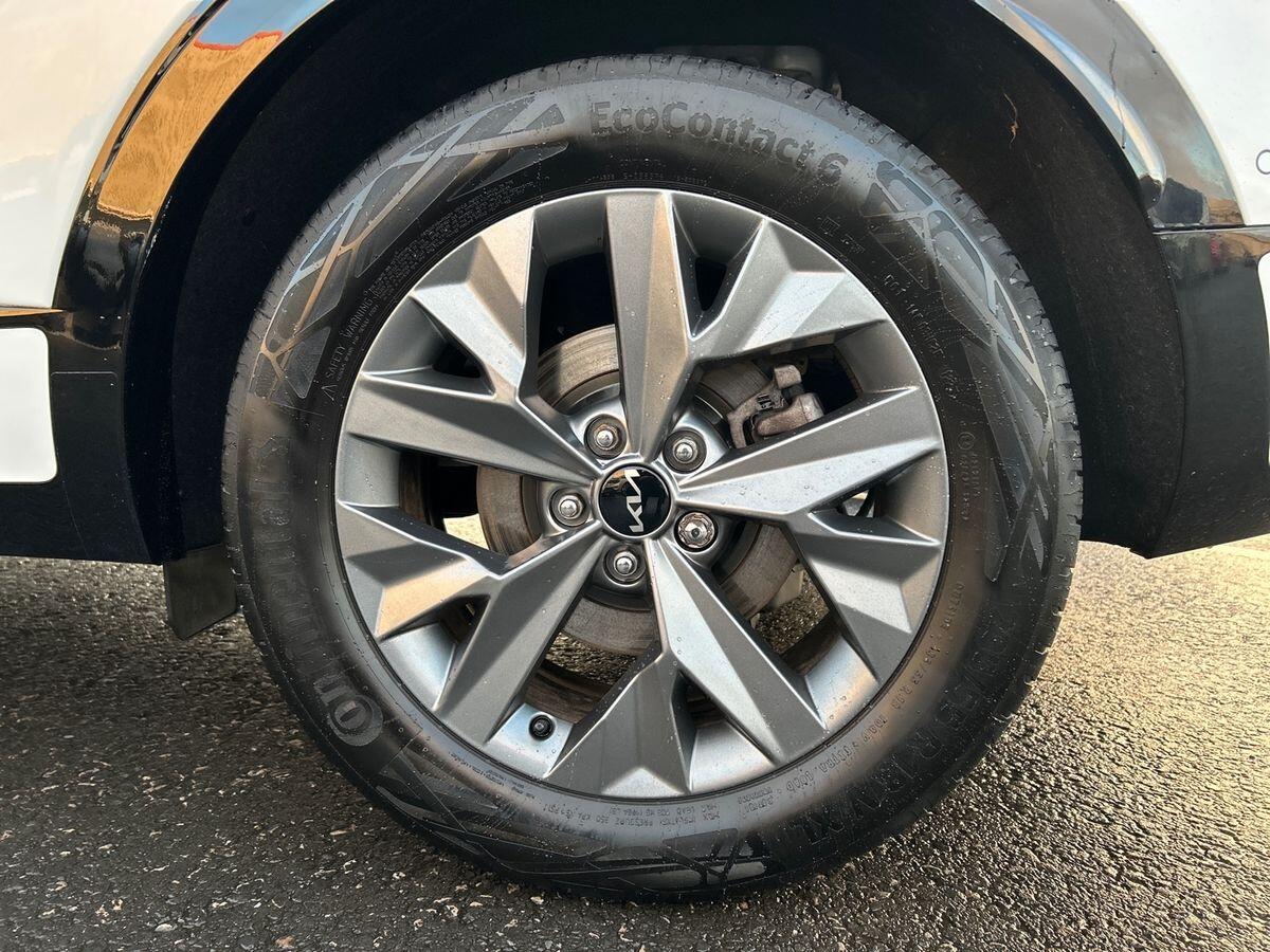 Used Kia Sportage 2025 for sale - 77577735: Photo 11