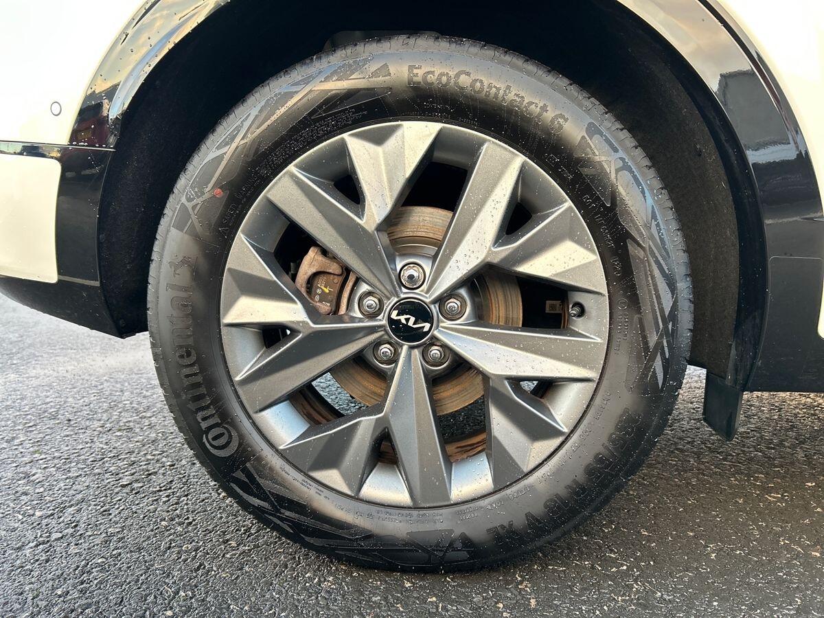 Used Kia Sportage 2025 for sale - 77577735: Photo 13