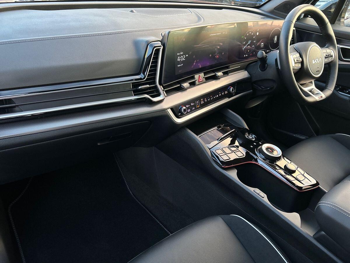 Used Kia Sportage 2025 for sale - 77577735: Photo 2