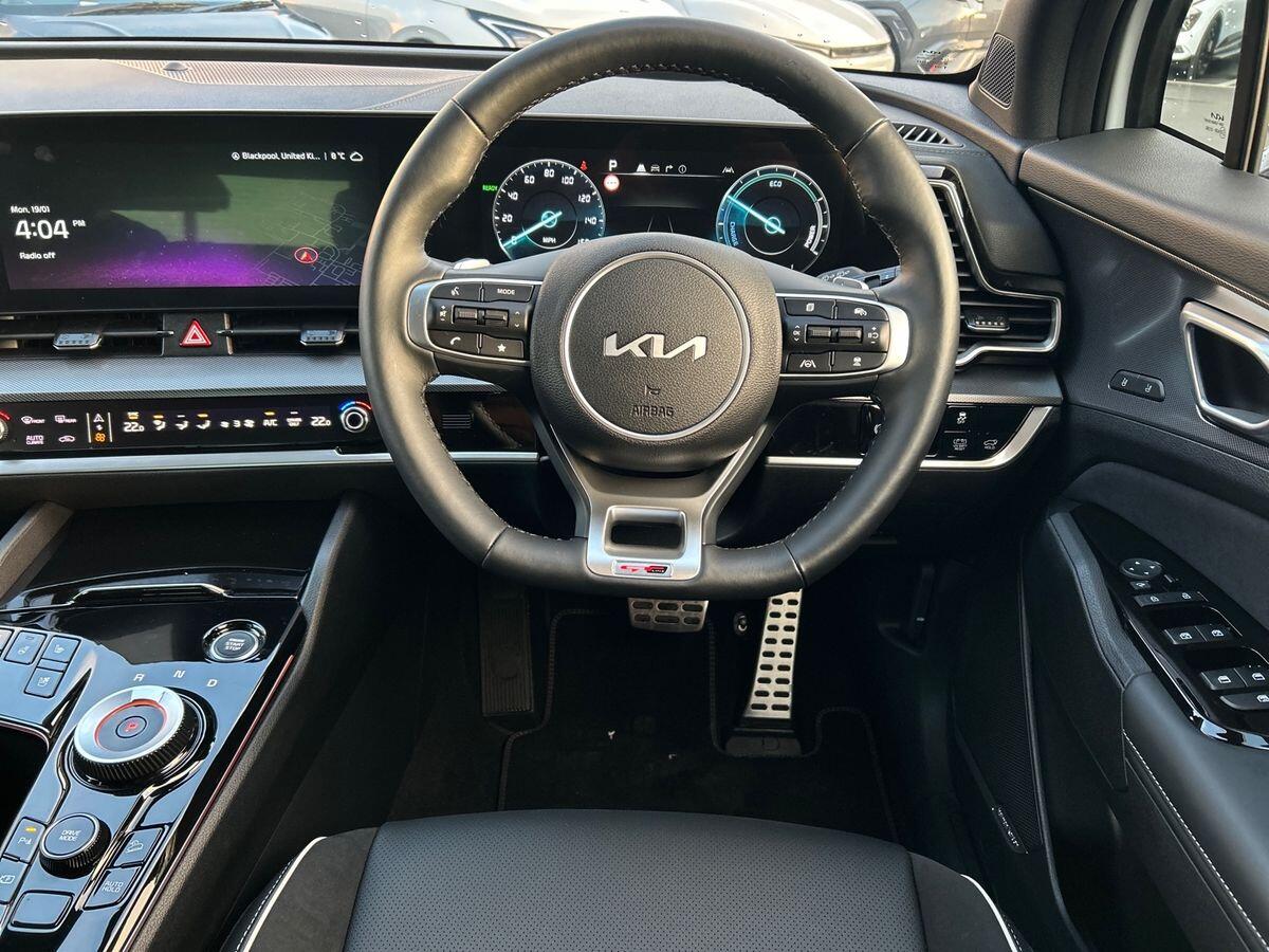 Used Kia Sportage 2025 for sale - 77577735: Photo 20