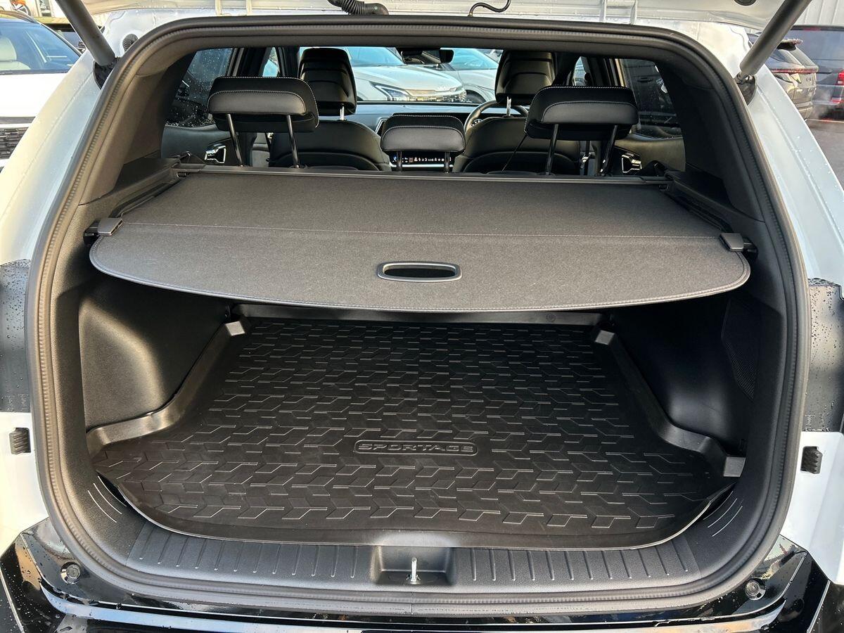 Used Kia Sportage 2025 for sale - 77577735: Photo 22