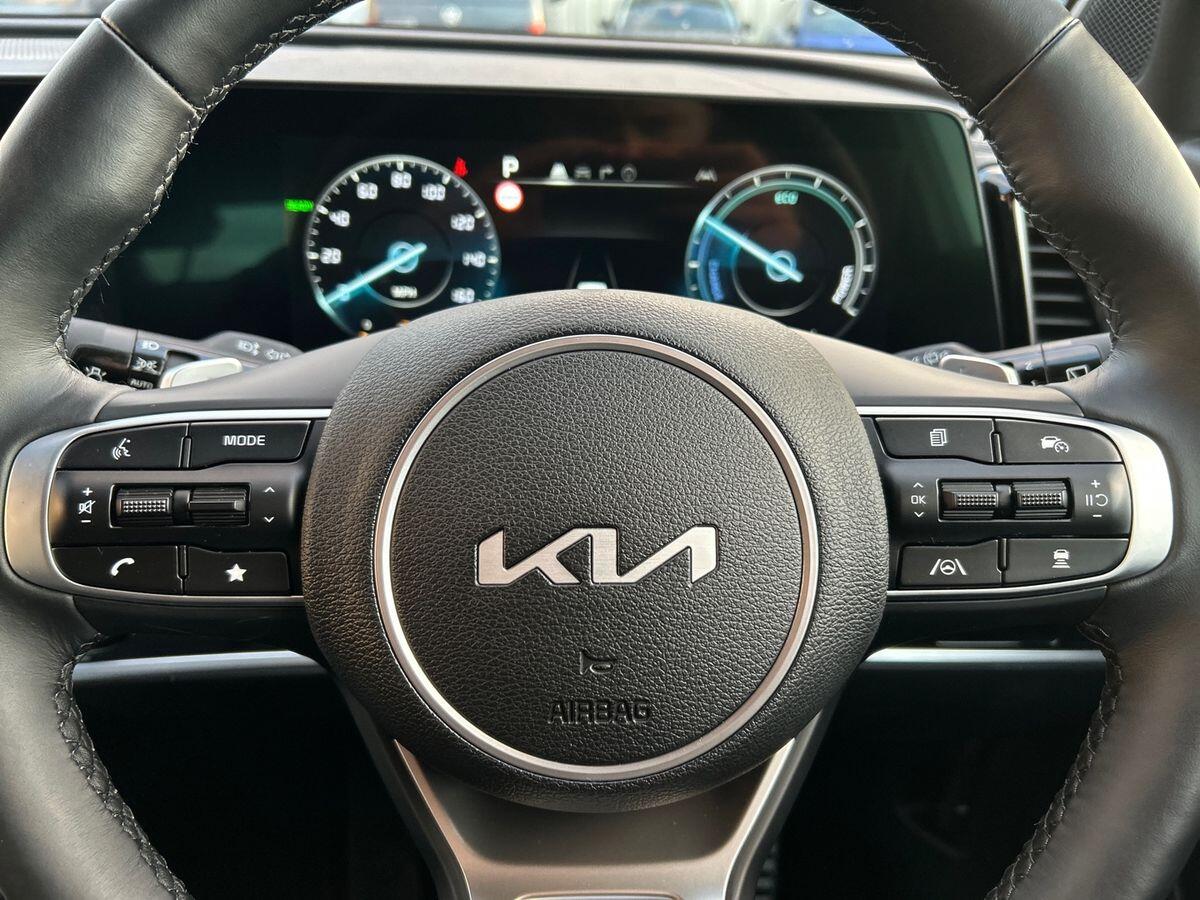 Used Kia Sportage 2025 for sale - 77577735: Photo 29