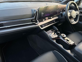 Used Kia Sportage 2025 for sale - 77577735: Photo