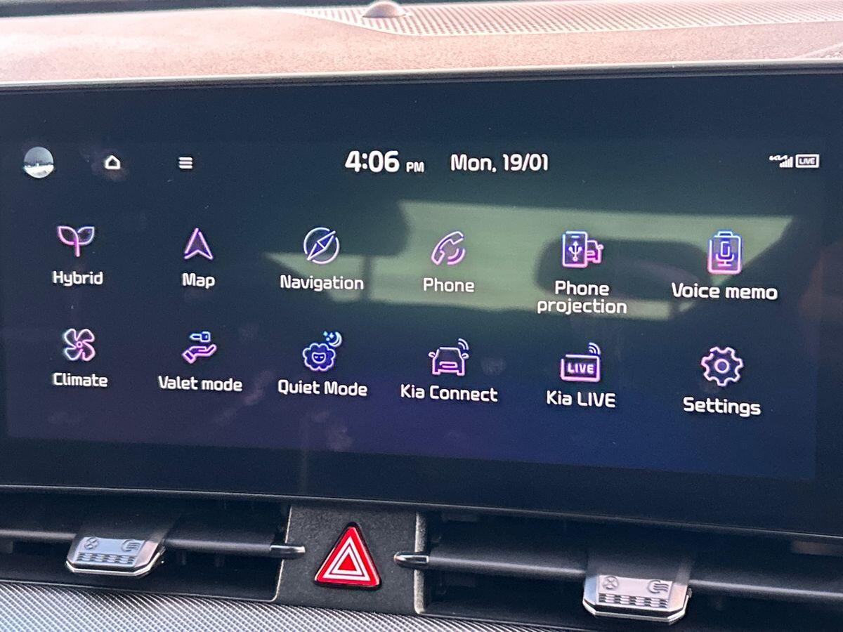 Used Kia Sportage 2025 for sale - 77577735: Photo 32