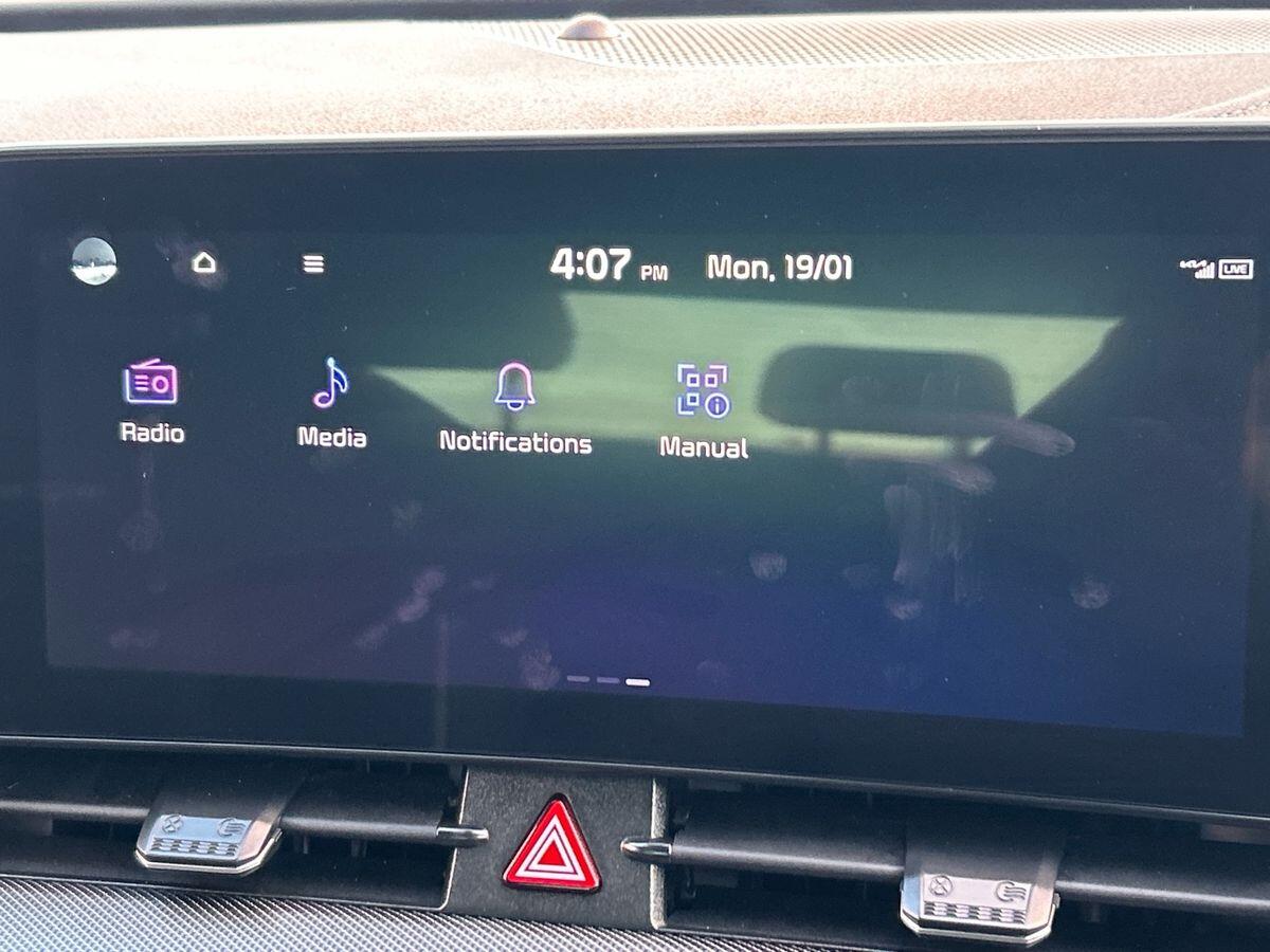 Used Kia Sportage 2025 for sale - 77577735: Photo 33