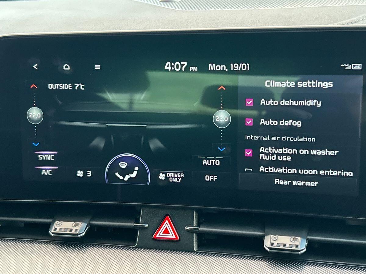 Used Kia Sportage 2025 for sale - 77577735: Photo 36