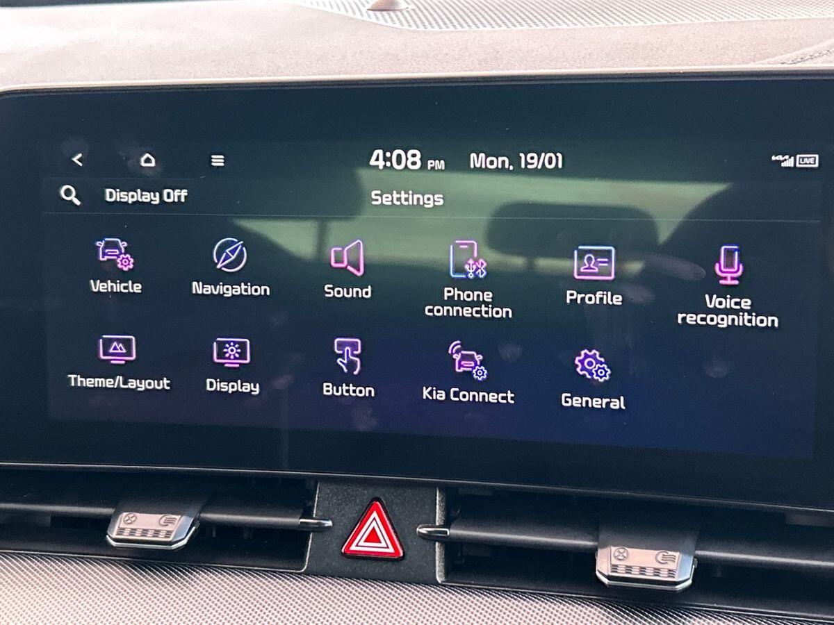 Used Kia Sportage 2025 for sale - 77577735: Photo 37