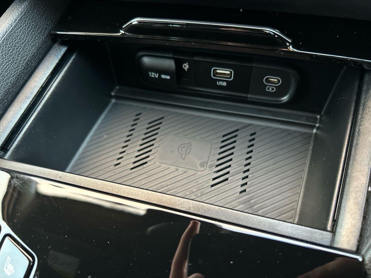 Used Kia Sportage 2025 for sale - 77577735: Photo 39