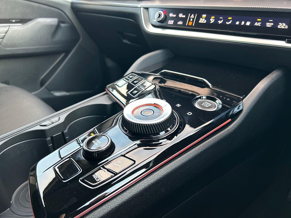 Used Kia Sportage 2025 for sale - 77577735: Photo 40