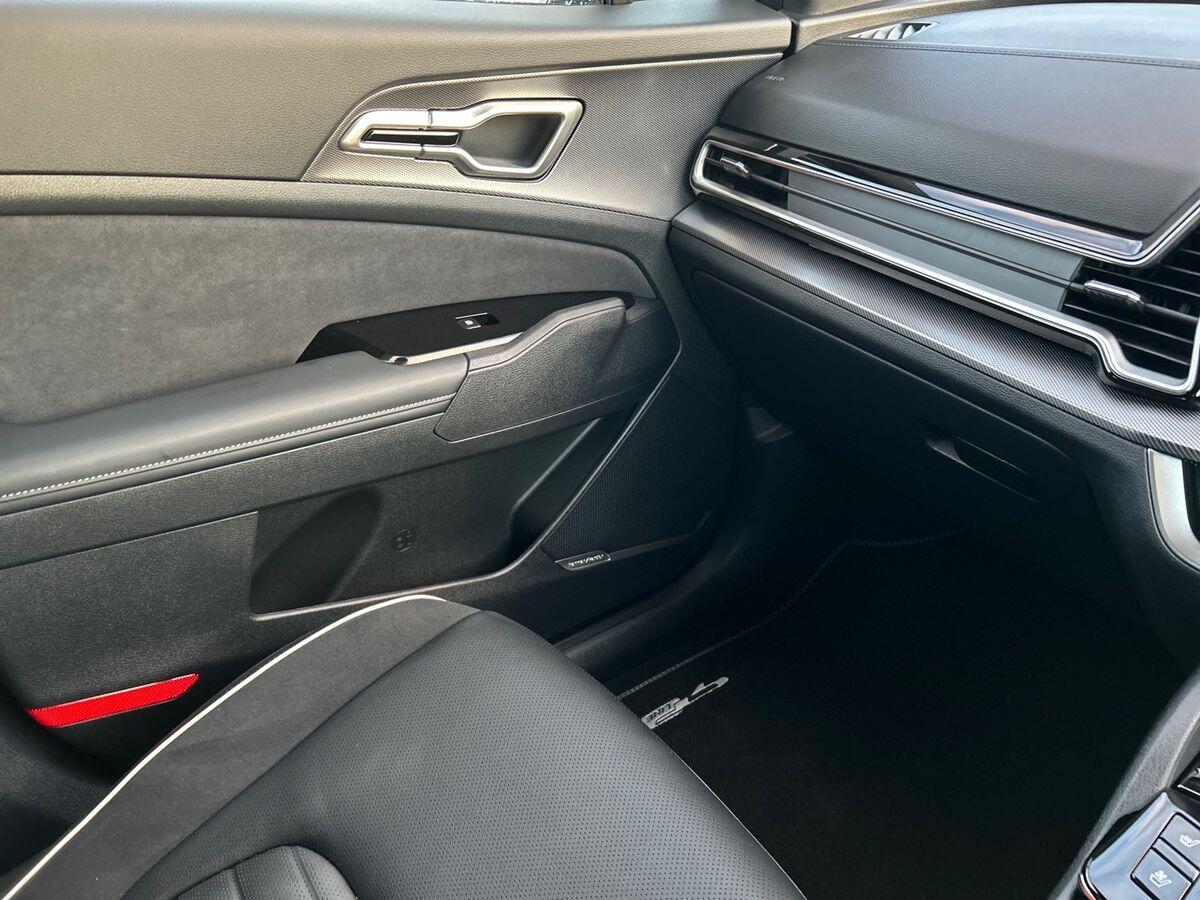 Used Kia Sportage 2025 for sale - 77577735: Photo 43