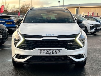 Used Kia Sportage 2025 for sale - 77577735: Photo