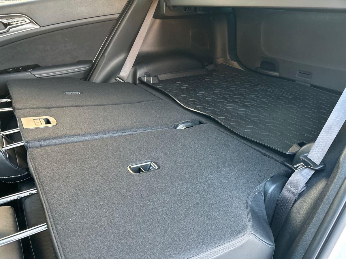 Used Kia Sportage 2025 for sale - 77577735: Photo 51