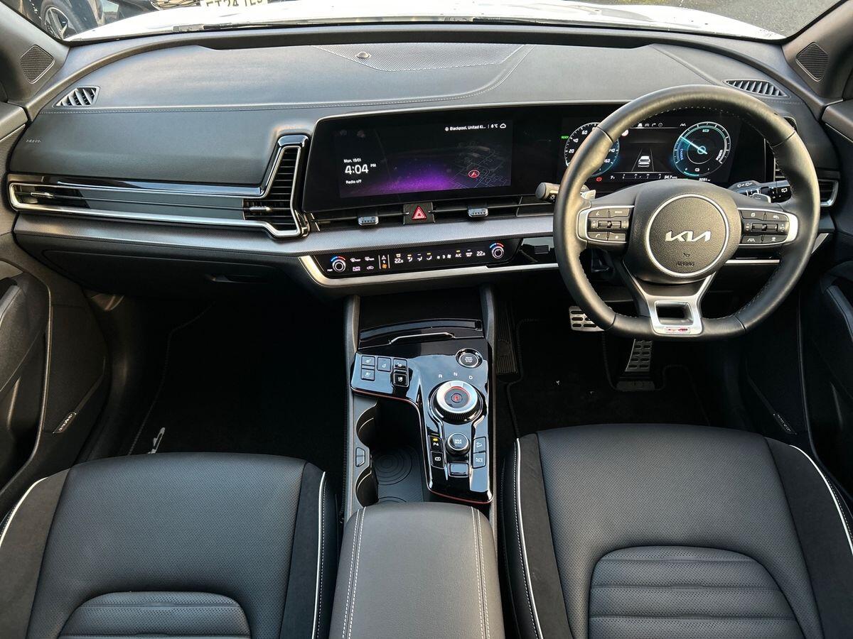 Used Kia Sportage 2025 for sale - 77577735: Photo 7