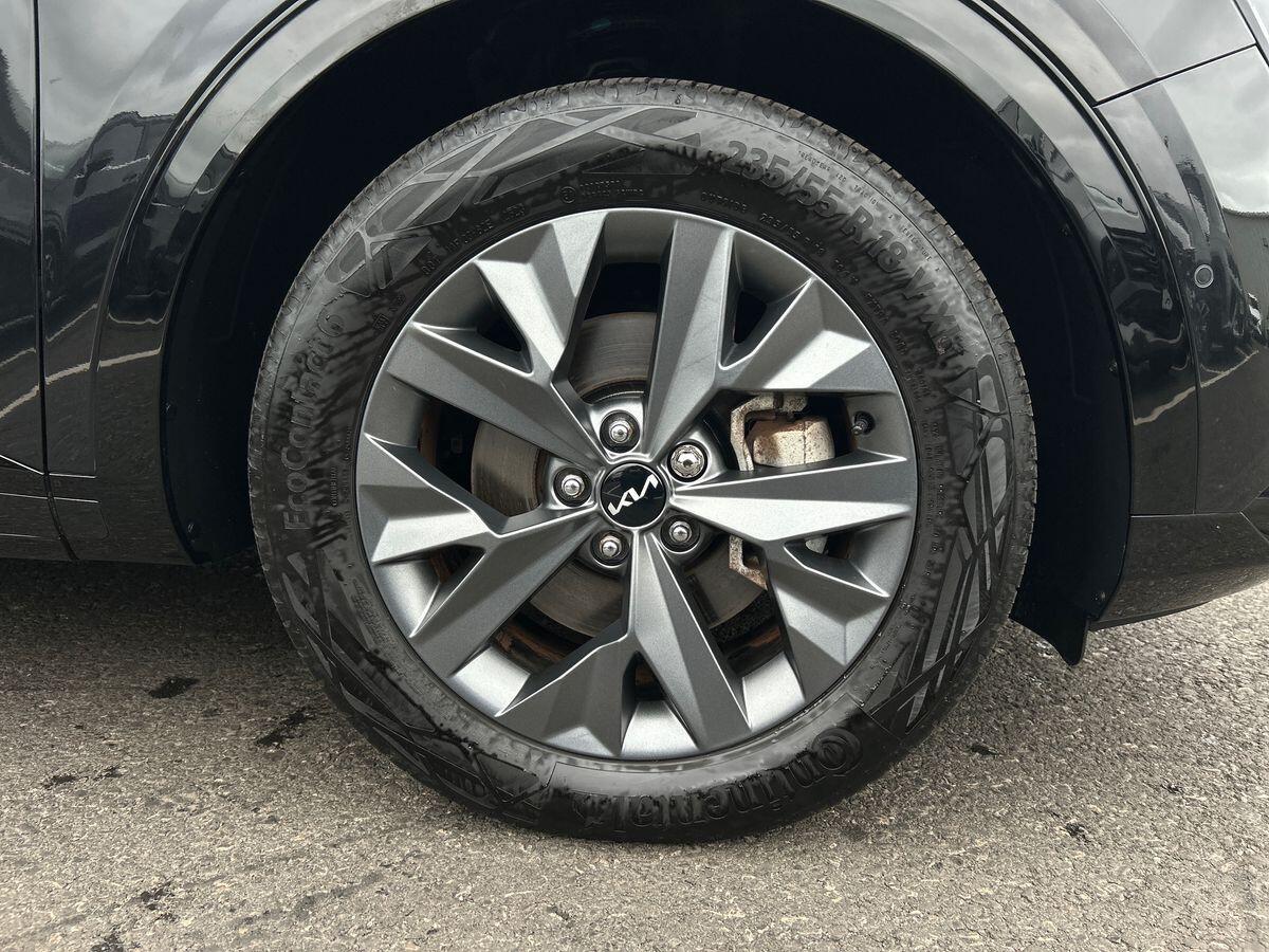 Used Kia Sportage 2023 for sale - 76569610: Photo 10