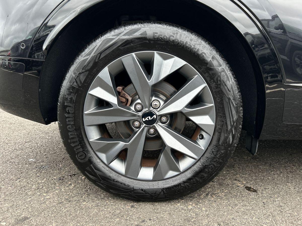 Used Kia Sportage 2023 for sale - 76569610: Photo 11