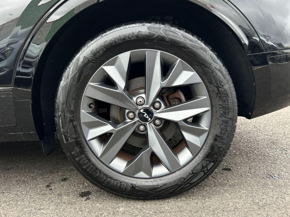 Used Kia Sportage 2023 for sale - 76569610: Photo 12