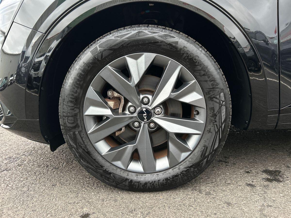 Used Kia Sportage 2023 for sale - 76569610: Photo 13