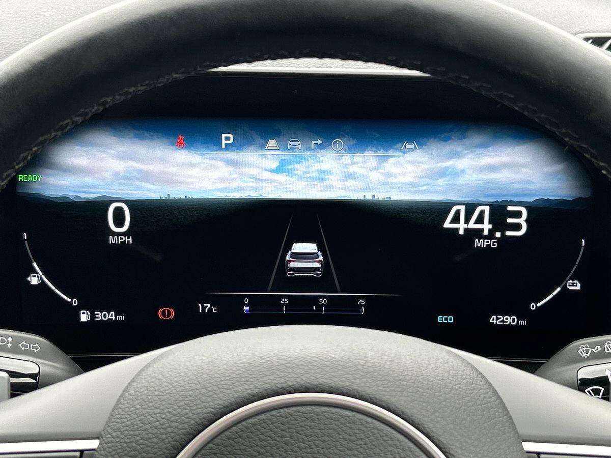 Used Kia Sportage 2023 for sale - 76569610: Photo 15