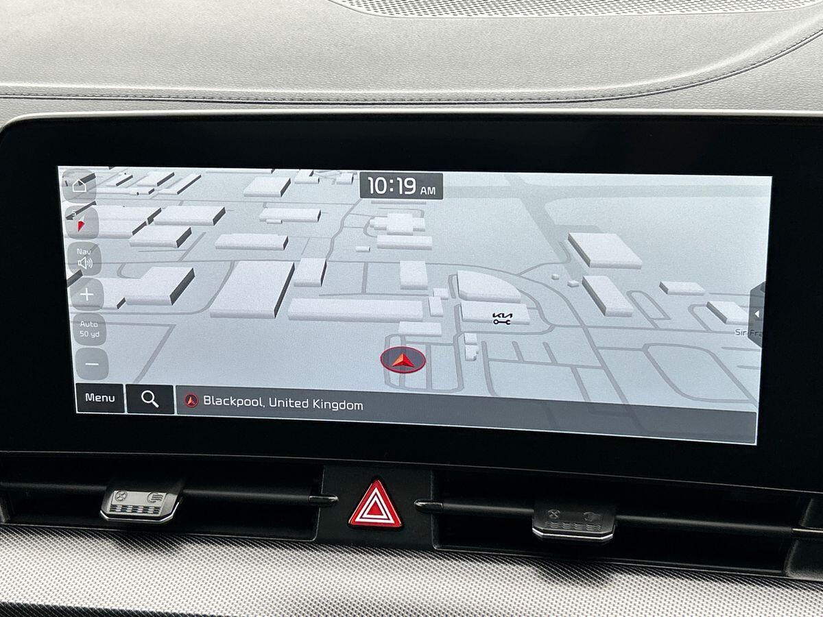 Used Kia Sportage 2023 for sale - 76569610: Photo 17