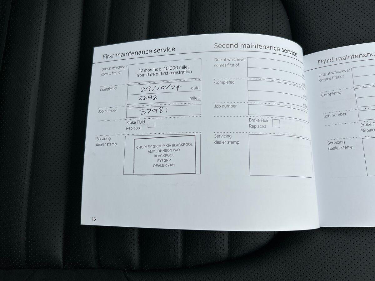 Used Kia Sportage 2023 for sale - 76569610: Photo 18