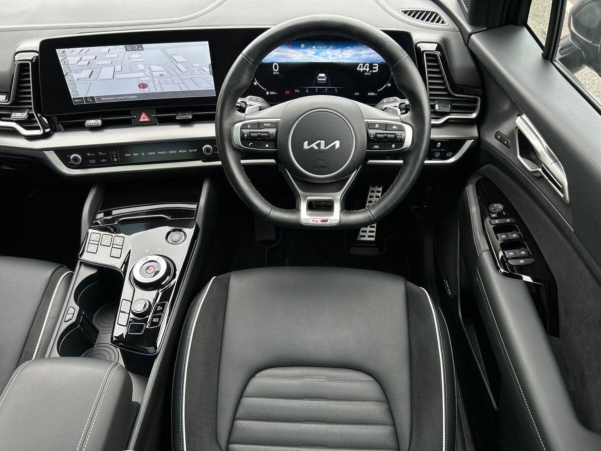 Used Kia Sportage 2023 for sale - 76569610: Photo 20