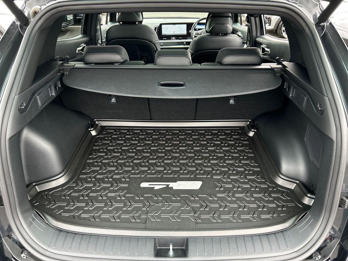 Used Kia Sportage 2023 for sale - 76569610: Photo 22