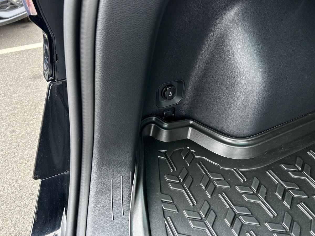 Used Kia Sportage 2023 for sale - 76569610: Photo 23