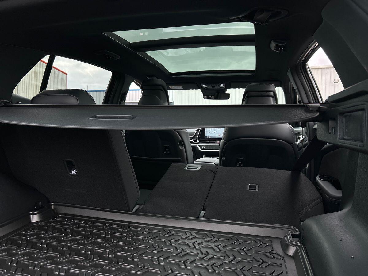 Used Kia Sportage 2023 for sale - 76569610: Photo 27