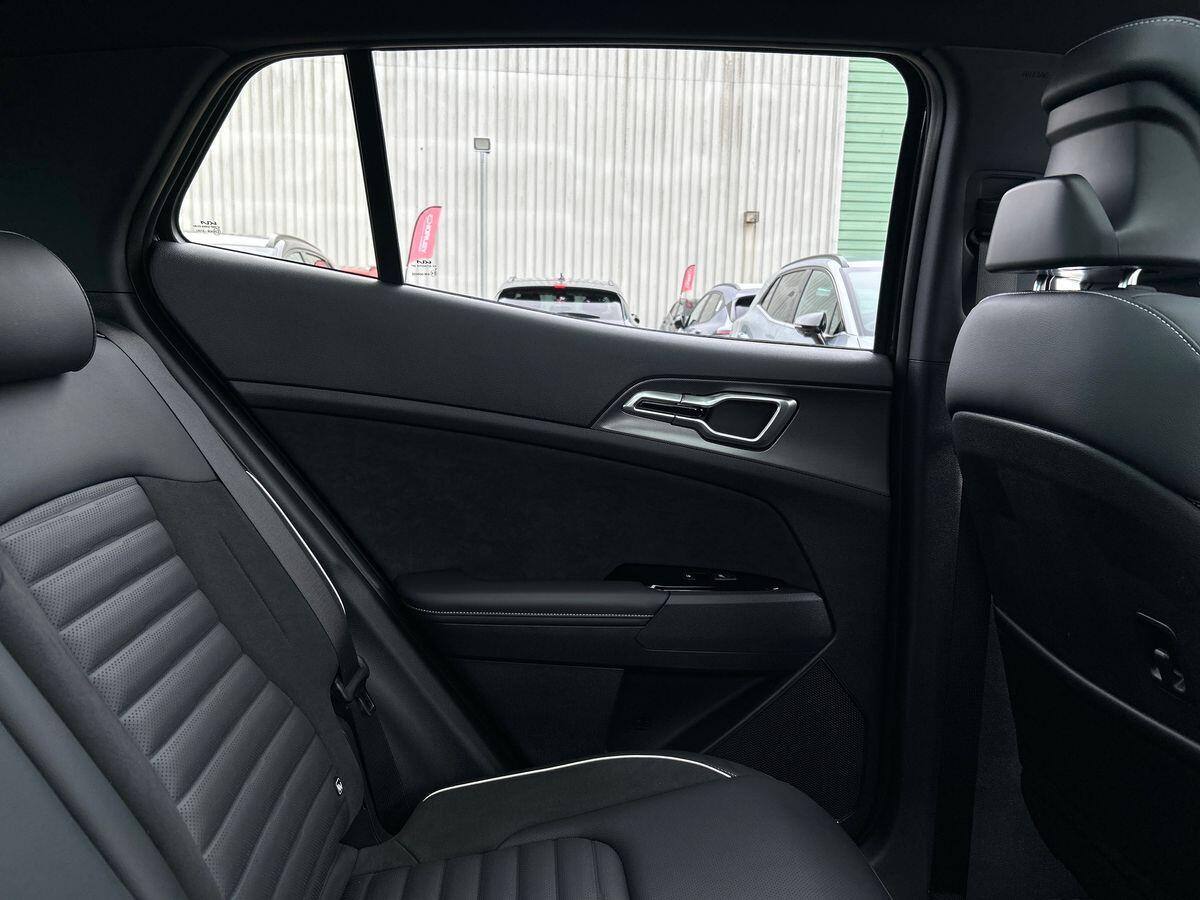 Used Kia Sportage 2023 for sale - 76569610: Photo 30