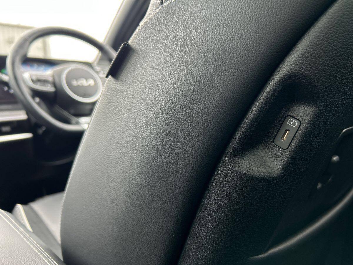 Used Kia Sportage 2023 for sale - 76569610: Photo 32