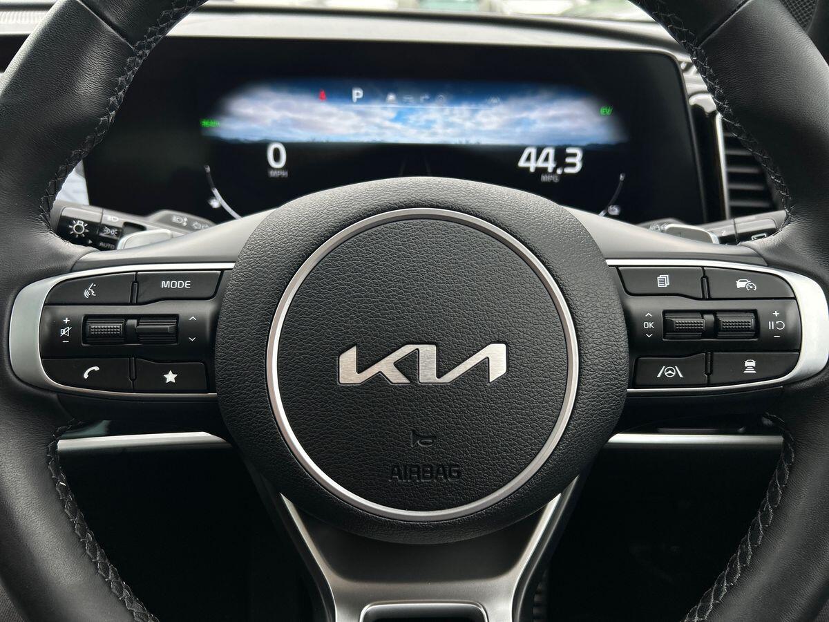 Used Kia Sportage 2023 for sale - 76569610: Photo 33