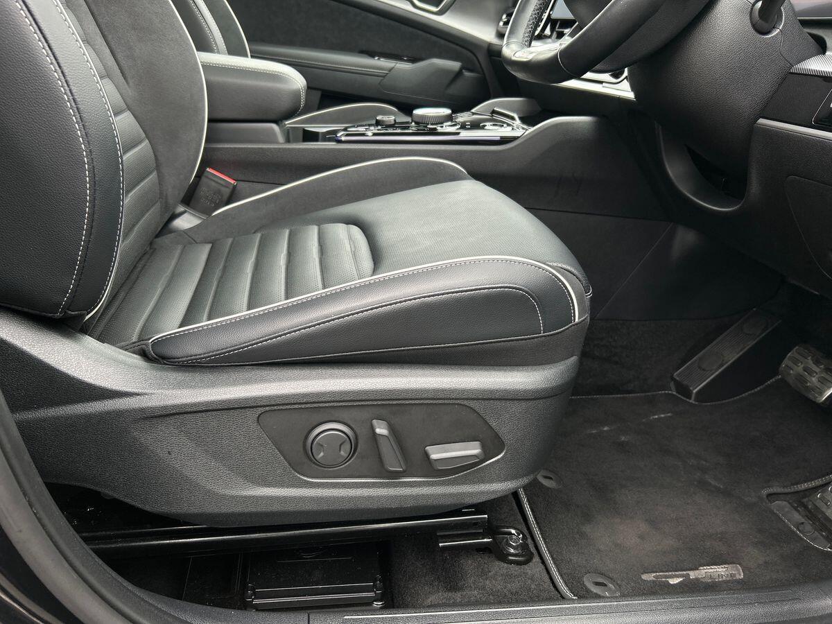 Used Kia Sportage 2023 for sale - 76569610: Photo 40