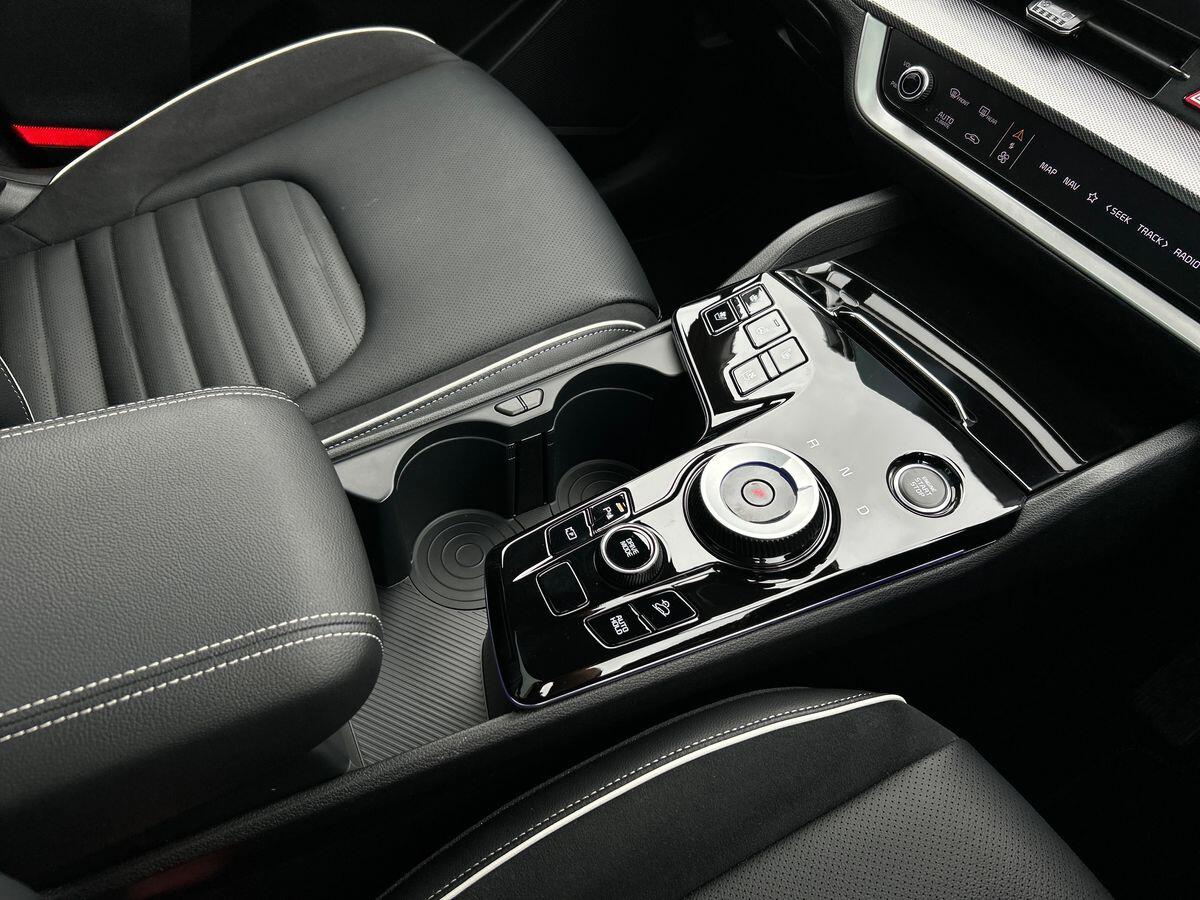 Used Kia Sportage 2023 for sale - 76569610: Photo 41