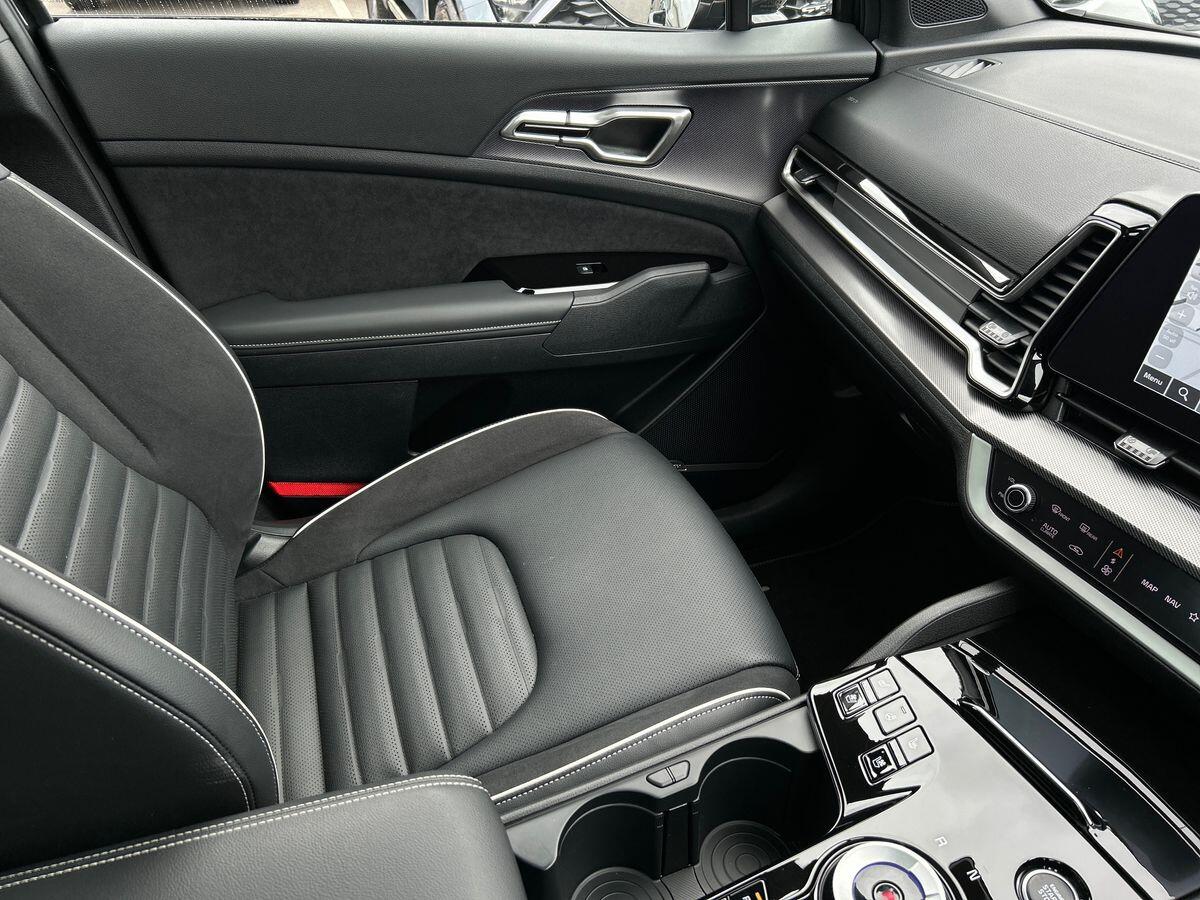 Used Kia Sportage 2023 for sale - 76569610: Photo 42