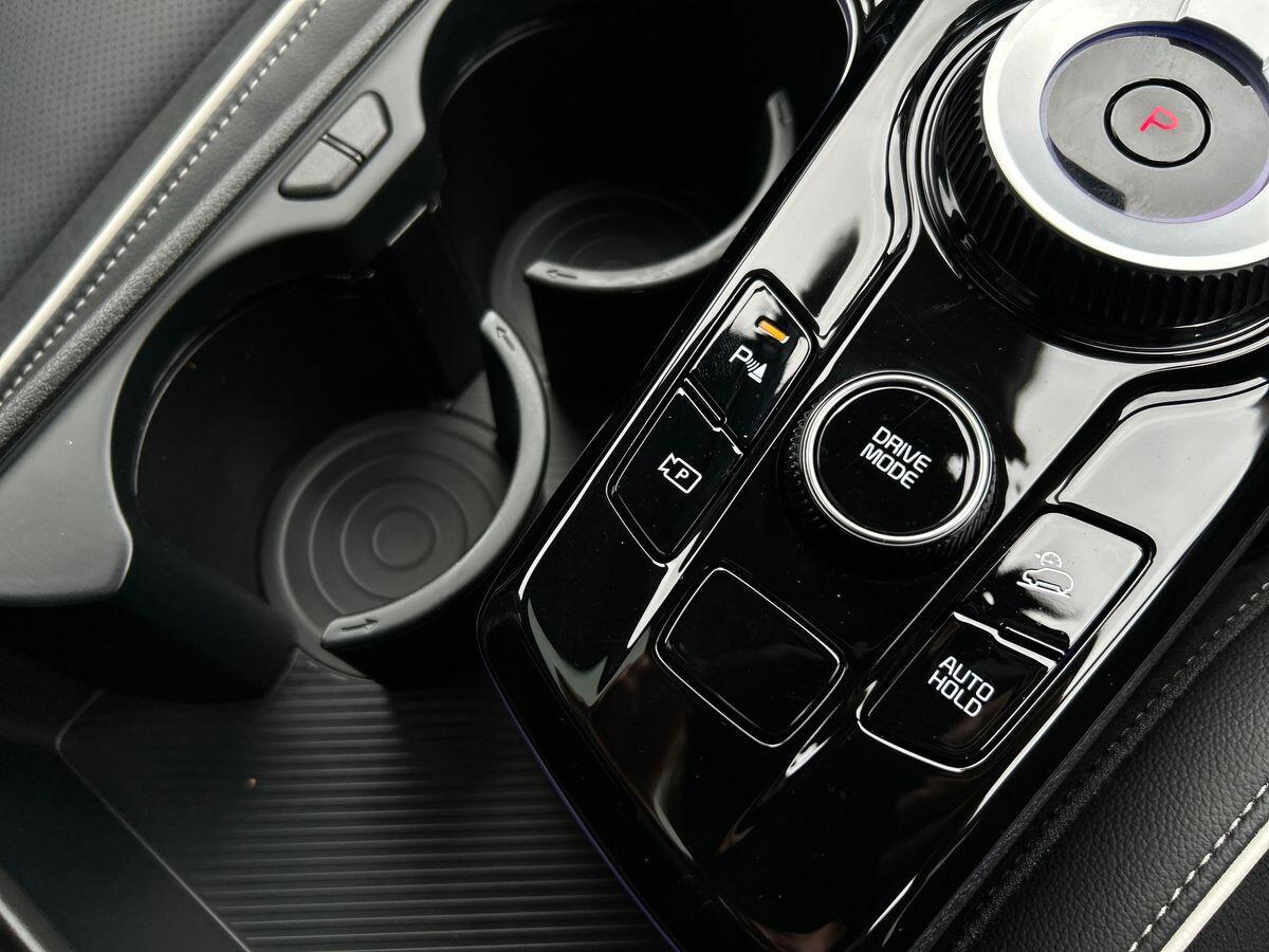 Used Kia Sportage 2023 for sale - 76569610: Photo 44